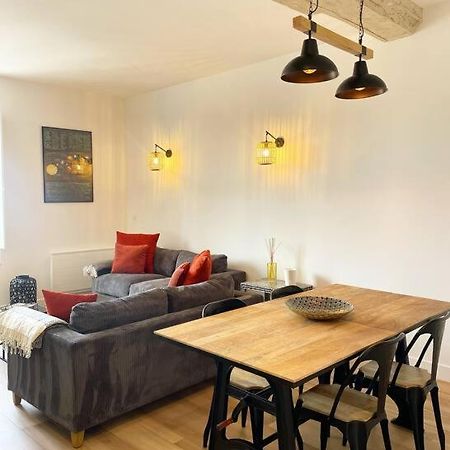 Appartement De Prestige A Saint-Rémy-de-Provence 외부 사진