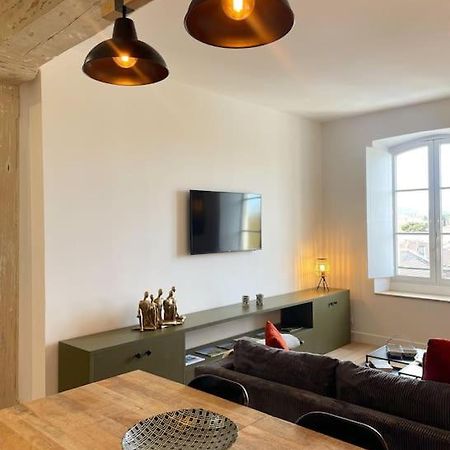 Appartement De Prestige A Saint-Rémy-de-Provence 외부 사진
