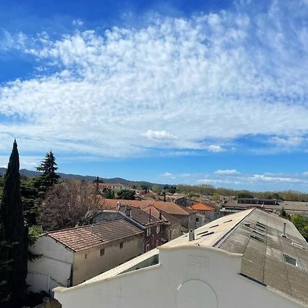 Appartement De Prestige A Saint-Rémy-de-Provence 외부 사진
