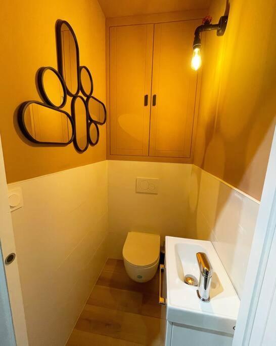 Appartement De Prestige A Saint-Rémy-de-Provence 외부 사진