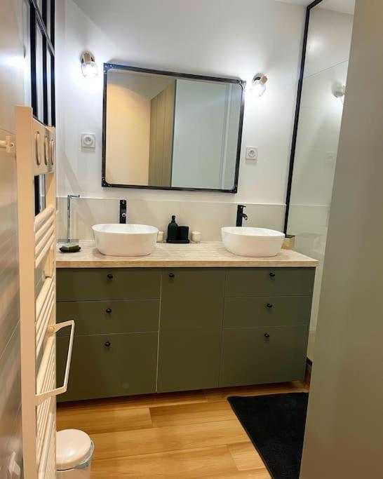 Appartement De Prestige A Saint-Rémy-de-Provence 외부 사진