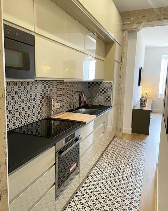 Appartement De Prestige A Saint-Rémy-de-Provence 외부 사진