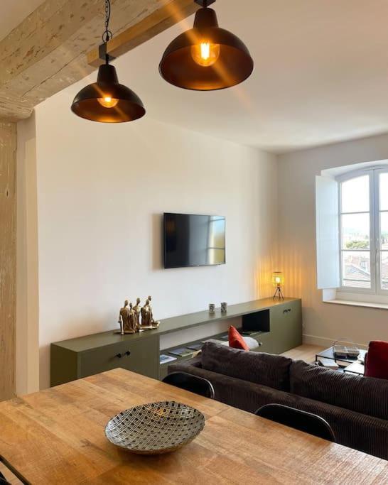 Appartement De Prestige A Saint-Rémy-de-Provence 외부 사진