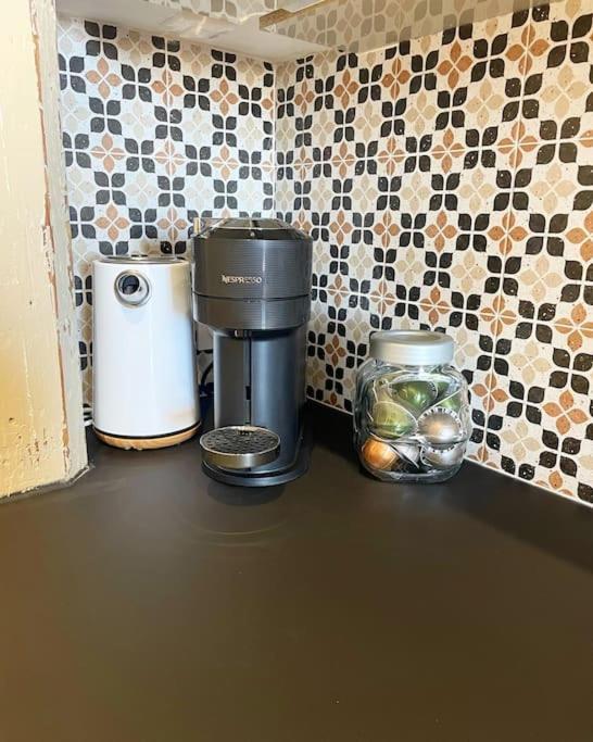 Appartement De Prestige A Saint-Rémy-de-Provence 외부 사진