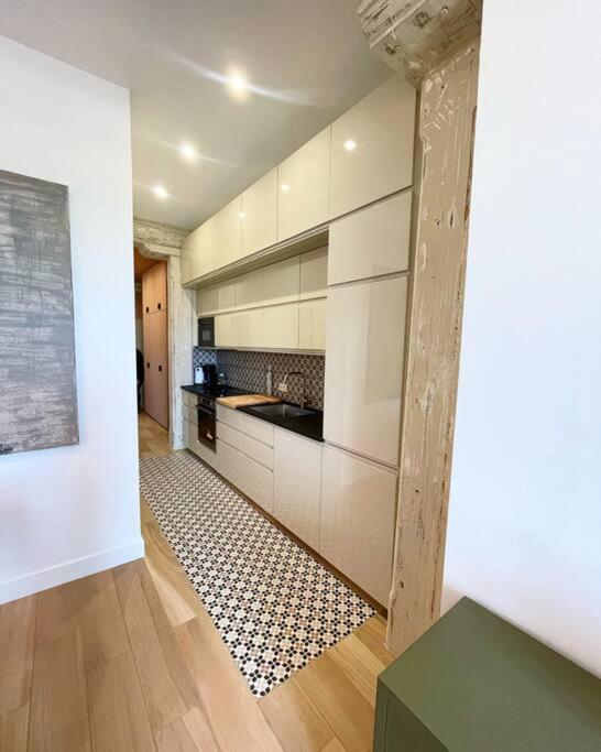 Appartement De Prestige A Saint-Rémy-de-Provence 외부 사진