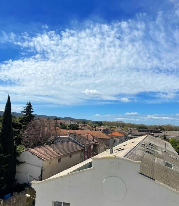 Appartement De Prestige A Saint-Rémy-de-Provence 외부 사진