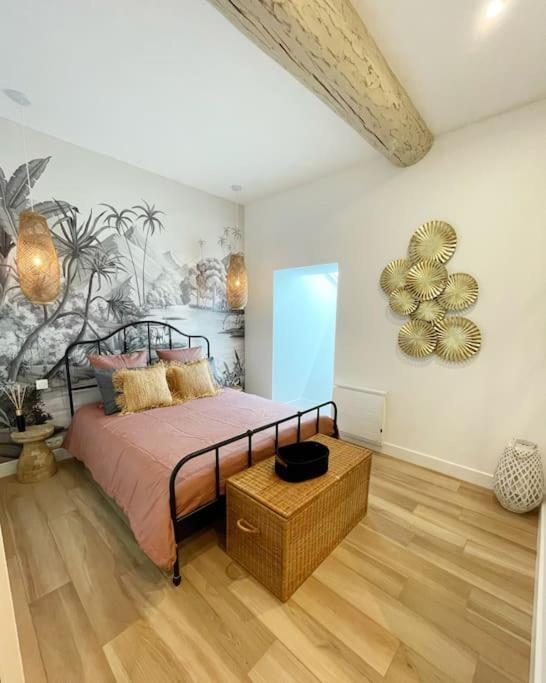Appartement De Prestige A Saint-Rémy-de-Provence 외부 사진