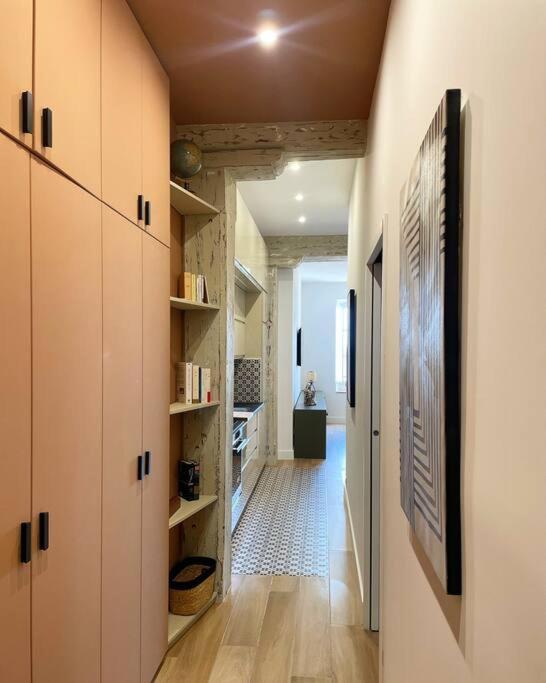 Appartement De Prestige A Saint-Rémy-de-Provence 외부 사진