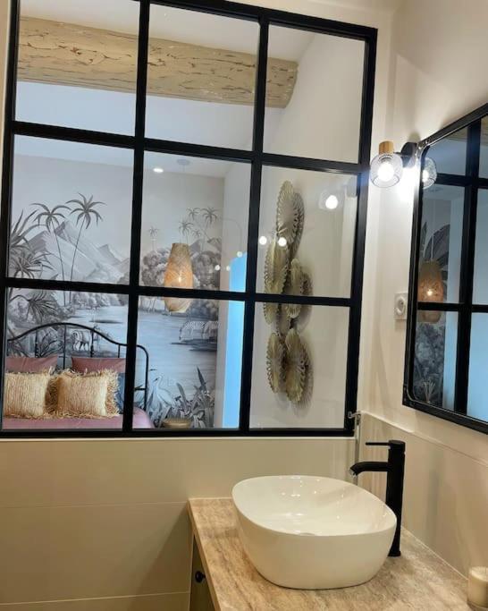 Appartement De Prestige A Saint-Rémy-de-Provence 외부 사진