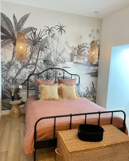Appartement De Prestige A Saint-Rémy-de-Provence 외부 사진