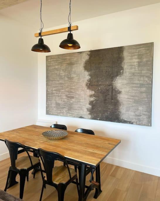 Appartement De Prestige A Saint-Rémy-de-Provence 외부 사진